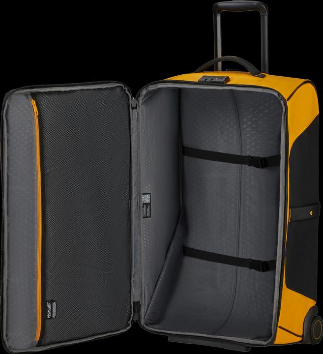 Produktbild Samsonite Ecodiver (76 l, M (50 - 90l))