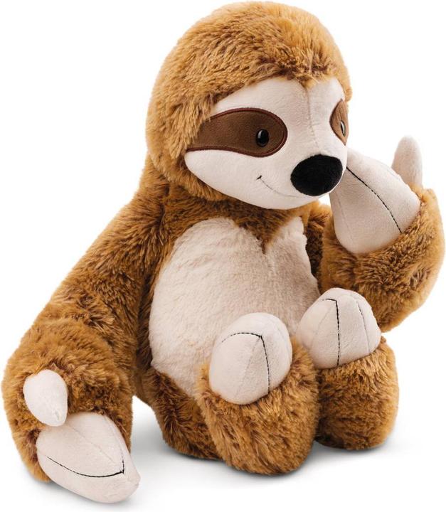 Produktbild NICI Kuscheltier Slobby (35 cm)