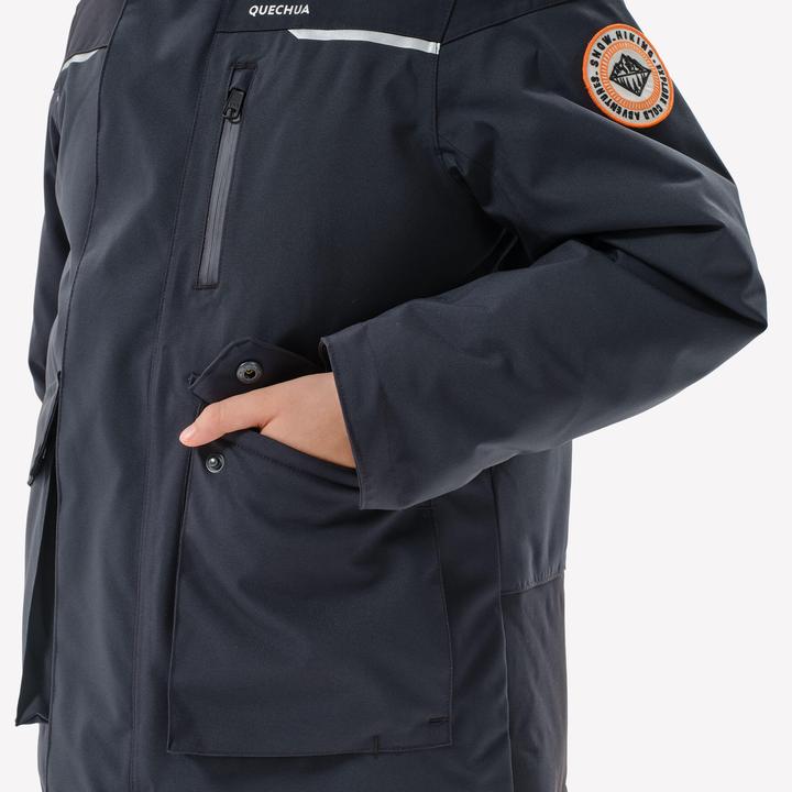 Image du produit Quechua SH900 (164, 176)