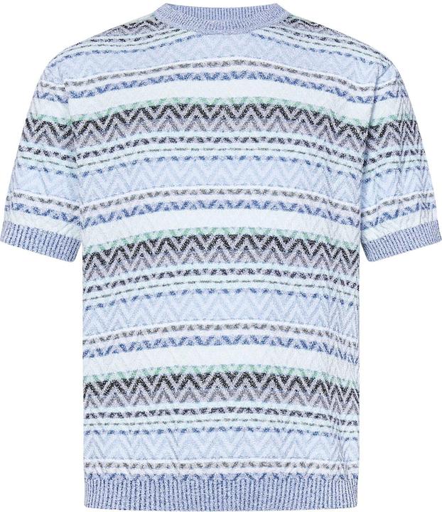 Produktbild Missoni T-shirts And Polos Blue (52)