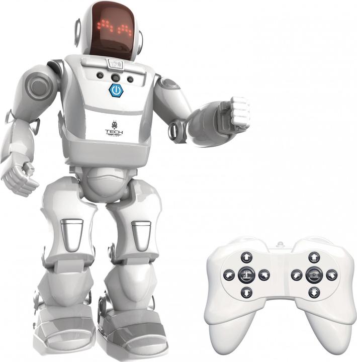 Produktbild Silverlit Programmiere einen Bot X