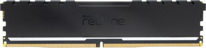 Actual product image Mushkin Redline ST (2 x 16GB, 6400 MHz, DDR5 RAM, DIMM)