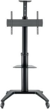 Actual product image Doro 5861 (2.8 inch) graphite (2.80", 2 Mpx, 4G)