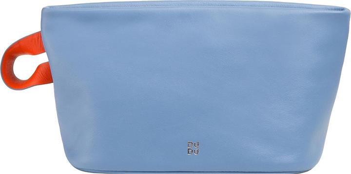 Dudu Fuerteventura Kosmetiktasche Leder 28 cm (5 l)