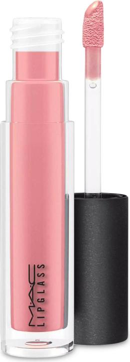 Actual product image MAC Cosmetics Lipglass (Candy box)