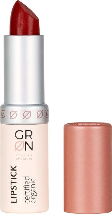 Immagine prodotto GRN Lipstick pomegranate (Rosa, Drago di frutta, Pigna, Pompelmo, Melagrana, Zucca)