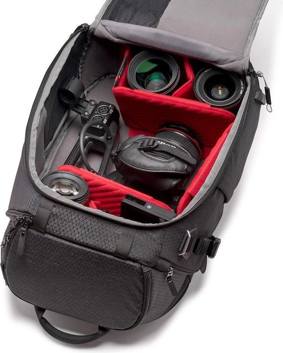 Produktbild Manfrotto PL Multiloader M (Fotorucksack, 26 l)