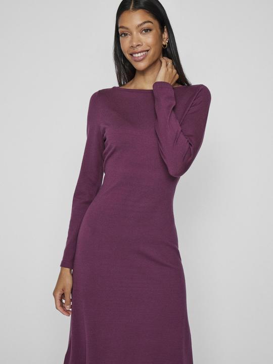 Image du produit Vila Strick Midikleid (XL)