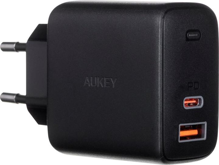 Actual product image Aukey Omina PA-B3 (65 W)