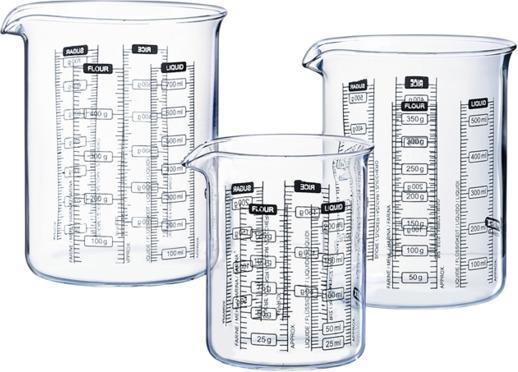 Image du produit Pyrex Cruche à mesurer (750 ml)