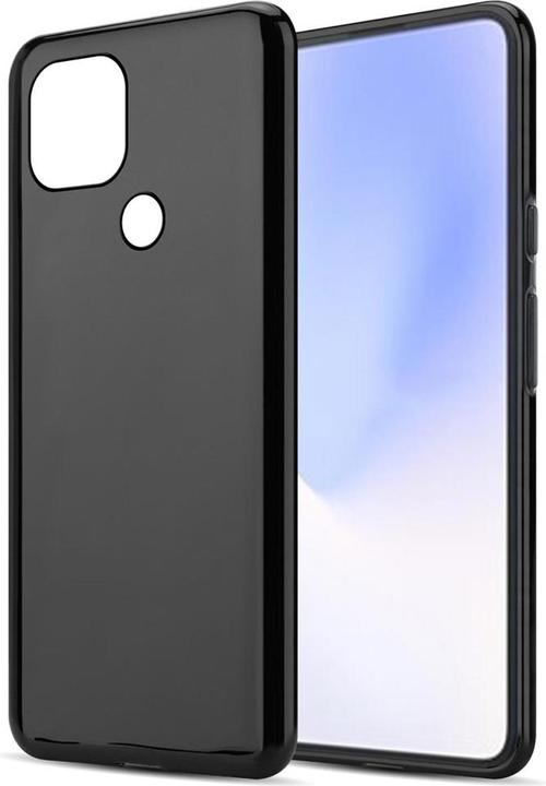 Immagine prodotto Cadorabo TPU ultra sottile AIR Cover (Google Pixel 5 XL)