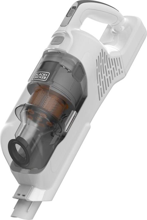 Immagine prodotto Black & Decker BHFEA515J