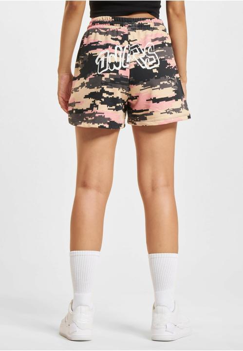 Produktbild Dangerous DNGRS DNGRS Obscure Shorts - 190133 (M)