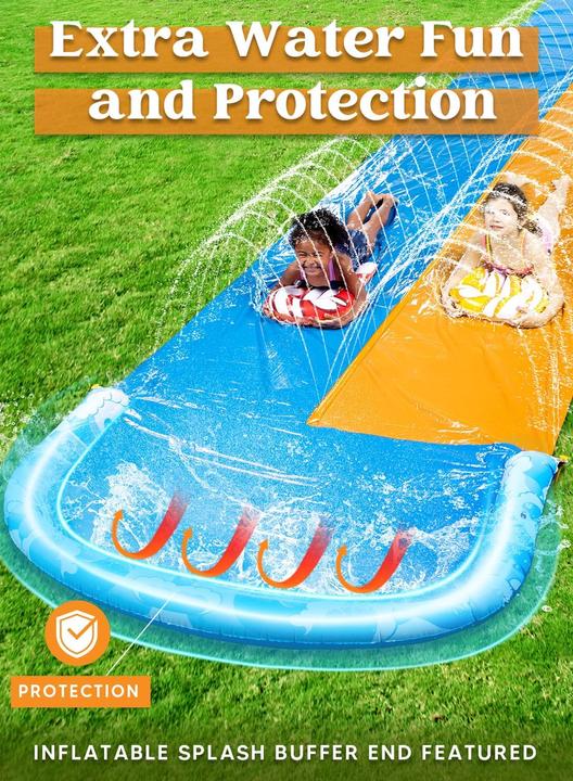 Immagine prodotto Joyin Slip and Slide