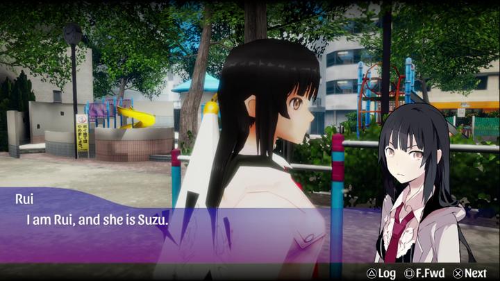 Immagine prodotto Marvelous Akiba's Trip Hellbound & Debriefed 10° anniversario - PS4 (Versione USA) (PS4, EN)