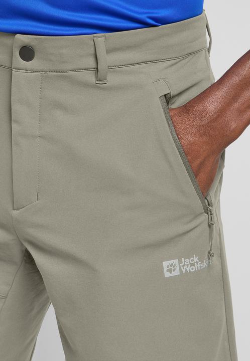 Image du produit Jack Wolfskin Pico Trail Shorts M (58)