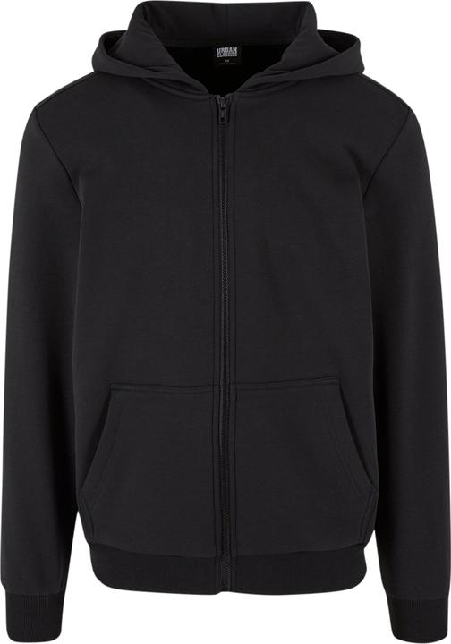 Produktbild Urban Classics Cozy Zip Hoody (3XL)