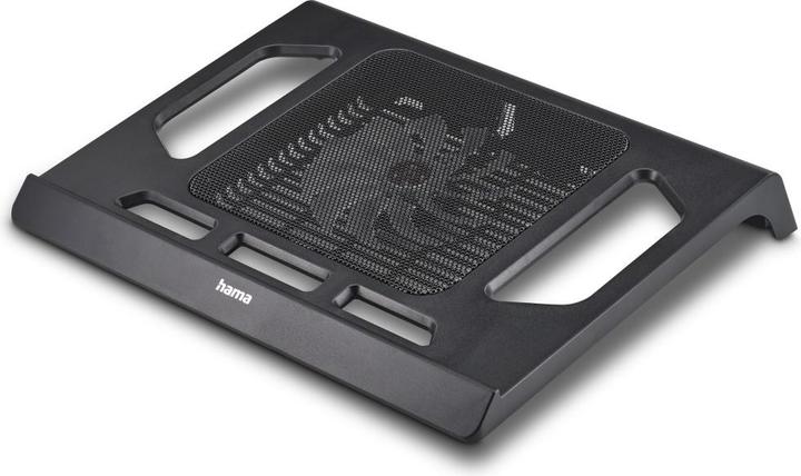 Immagine prodotto Hama Raffreddatore per notebook "Black Edition