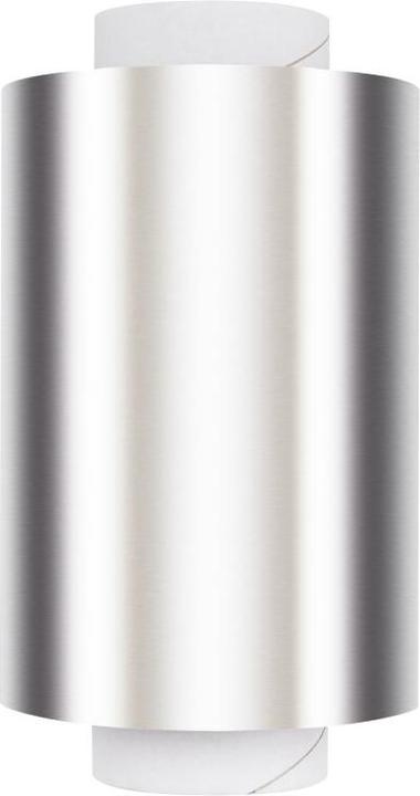 Fripac Alu-Haarfolie Silber 250 m x 12 cm x 14 my