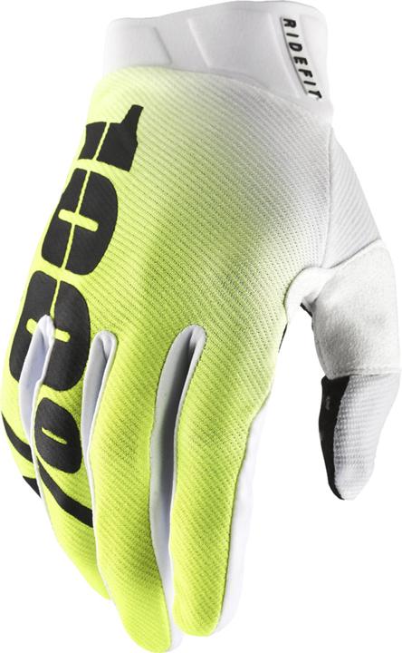 Image du produit 100% Gants Ridefit (S)