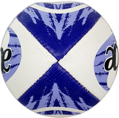 Actual product image Berugbe ball alpha training dual