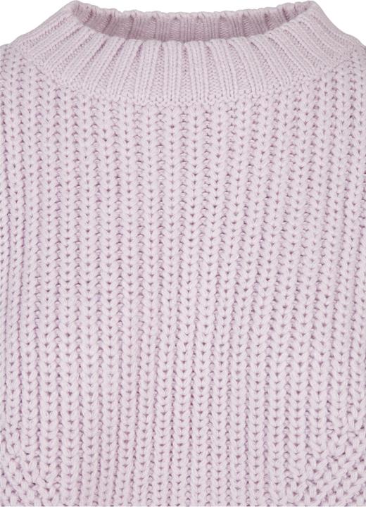 Actual product image Urban Classics Ladies Wide Oversize Sweater (3XL)