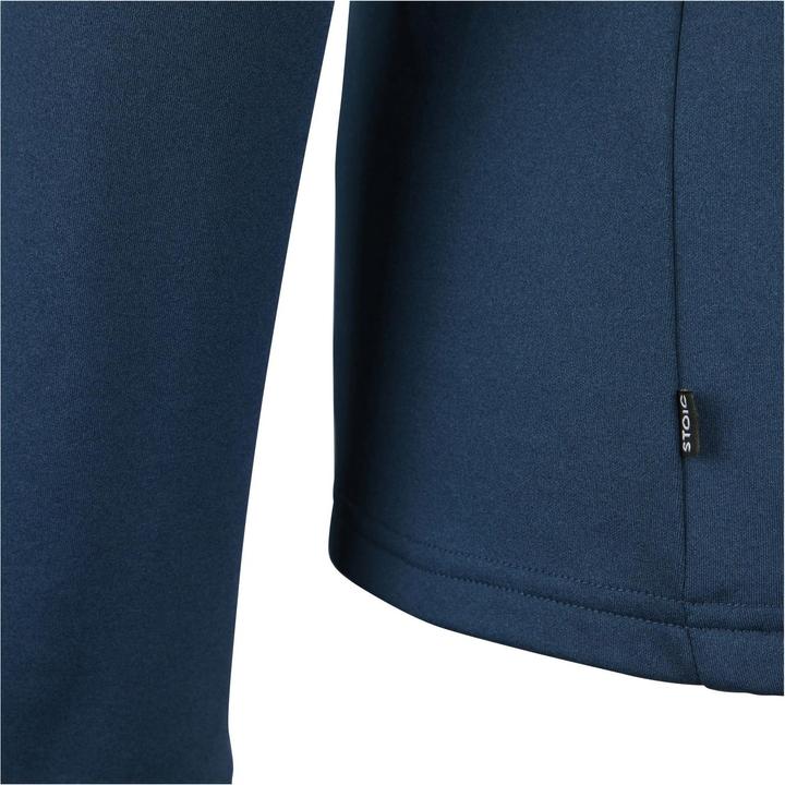 Image du produit Stoic Sweat-shirt à capuche en polaire stretch AlsterbroSt. (34, XS)