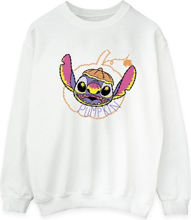 Produktbild Lilo & Stitch Sweatshirt (3XL)