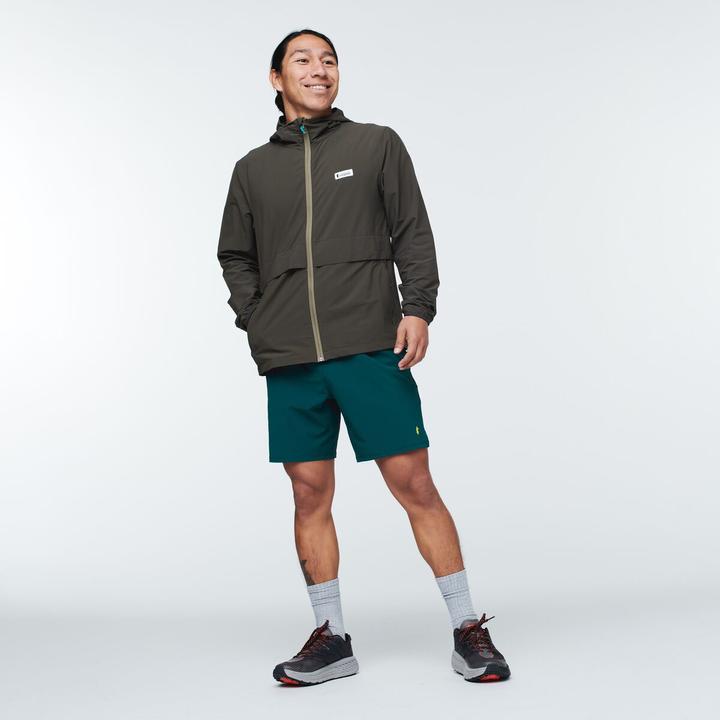 Image du produit Cotopaxi Viento Wind Jacket (XL)