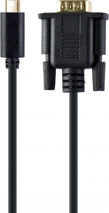 Gembird USB-C vers (VGA, 200 cm)