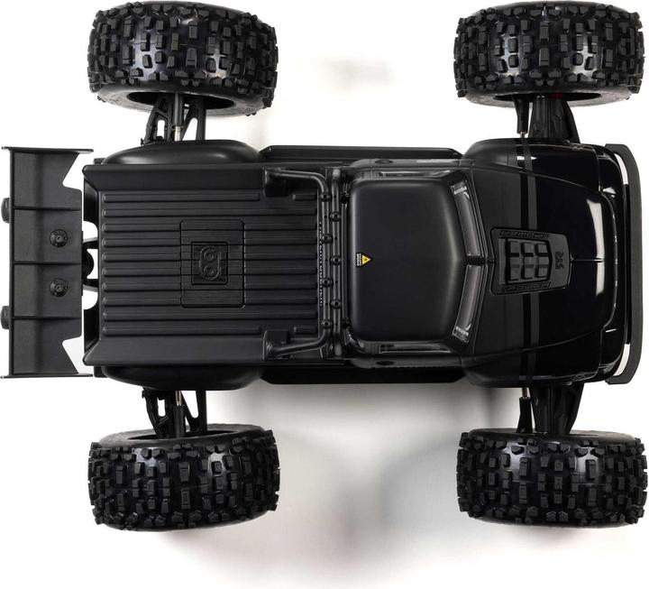 Image du produit Arrma Notorious 6S 4x4 (RTR Prêt à fonctionner)