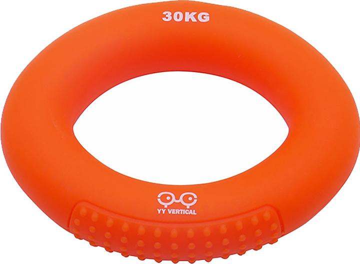 Image du produit YY Vertical Anneau d'escalade (Orange)