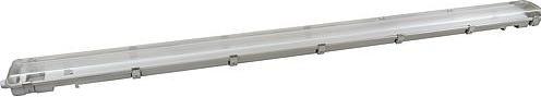 Immagine prodotto EGB Diffusore impermeabile II per tubi LED L1500mm (G13)
