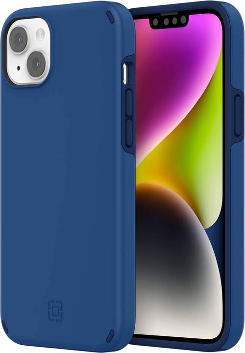 Image du produit Incipio Duo - obudowa ochronna do iPhone 14 Plus (inkwell blue) (Apple iPhone 14 Plus)