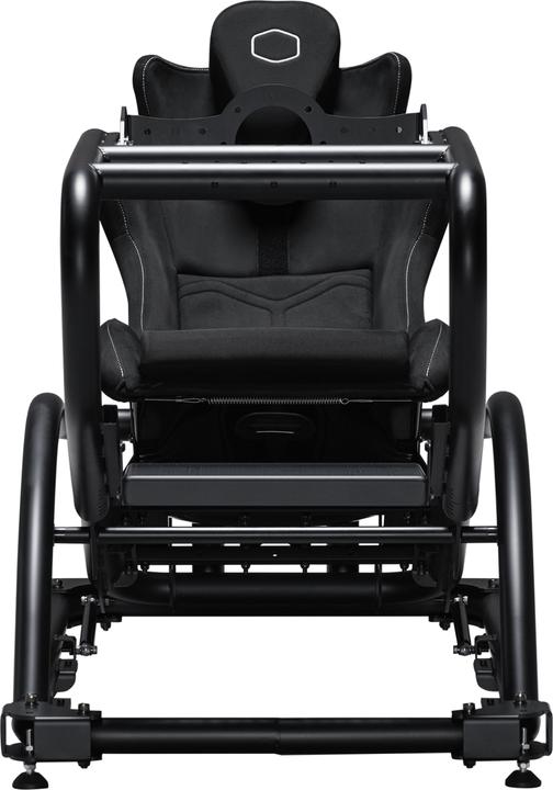 Produktbild Cooler Master Dyn X - Cockpit