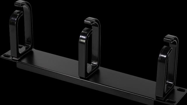 Actual product image LogiLink Cable bracket
