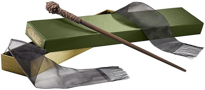 Actual product image Noble Collection Fantastic Beasts: Bunty's Wand