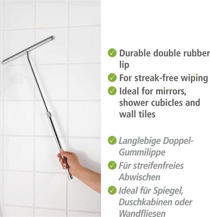 Productafbeelding Wenko Telescoop