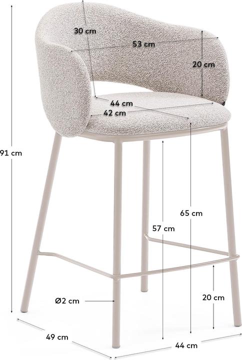 Image du produit Kave Home Maina
