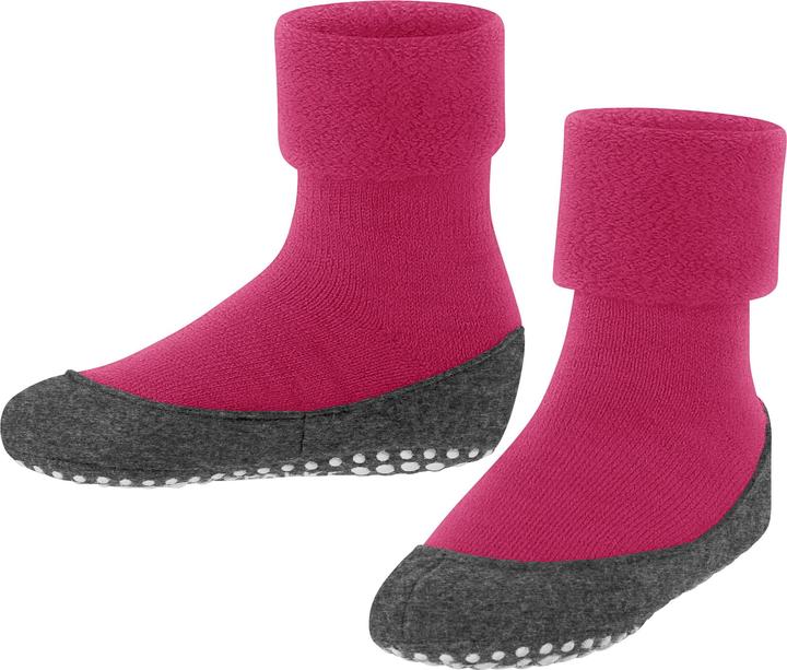 Falke Cosyshoe Teens Kinder Hausschuhe