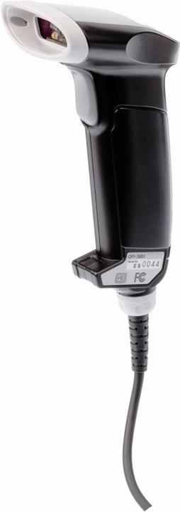 Image du produit Opticon Lecteur de codes-barres OPI 3601 (Codes à barres 2D)