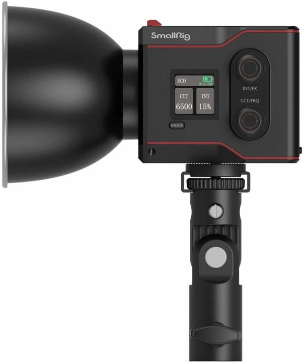 Immagine prodotto SmallRig RC 60B COB LED (Videocamera)