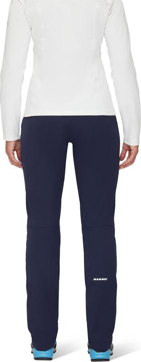 Produktbild Mammut Taiss SO Pants Women (46, 3XL)