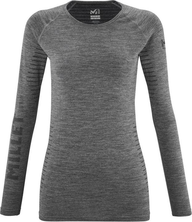 Produktbild Millet Drynamic Warm Ls Tee Unterwäsche (XL)