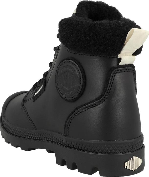 Produktbild Palladium Pampa Hi Snow Warm - 63765 (37.5)