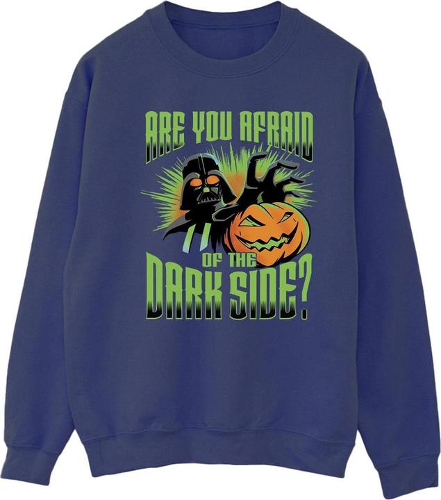 Produktbild Star Wars Dark Side Sweatshirt (5XL)