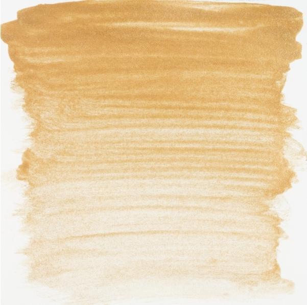 Produktbild Talens Deckfarbe Ecoline 30ml (Gold, 30 ml)