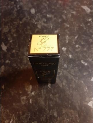 Image du produit Guerlain Rouge G de - Recharge (Nº 71)