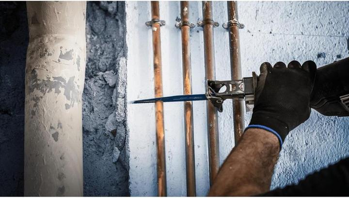 Produktbild Bosch Professional Zubehör Multi Material
