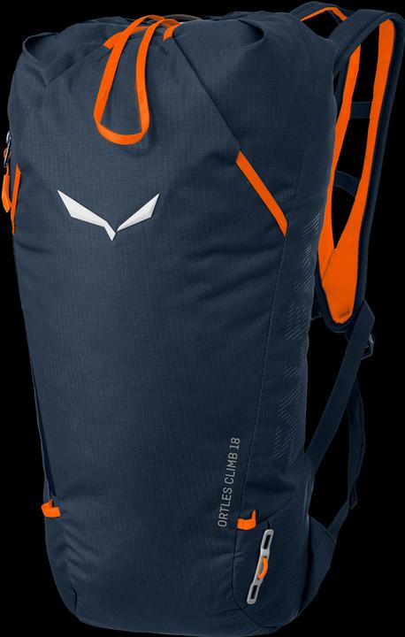 Actual product image Salewa Ortles Climb L Backpack (18 l)